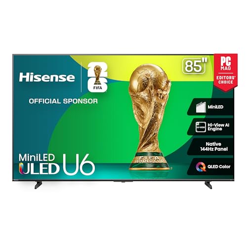 best smart tvs