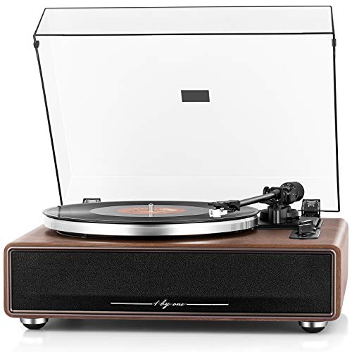 best wireless sound system for audio technica record player