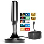 best antennas for smart tvs